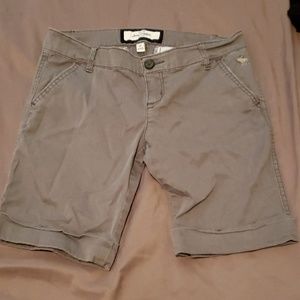 ❤Girls Abercrombie Bermuda Shorts❤
